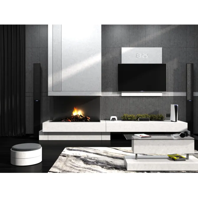 картинка Linea Pure IDP200LP22 3D панель