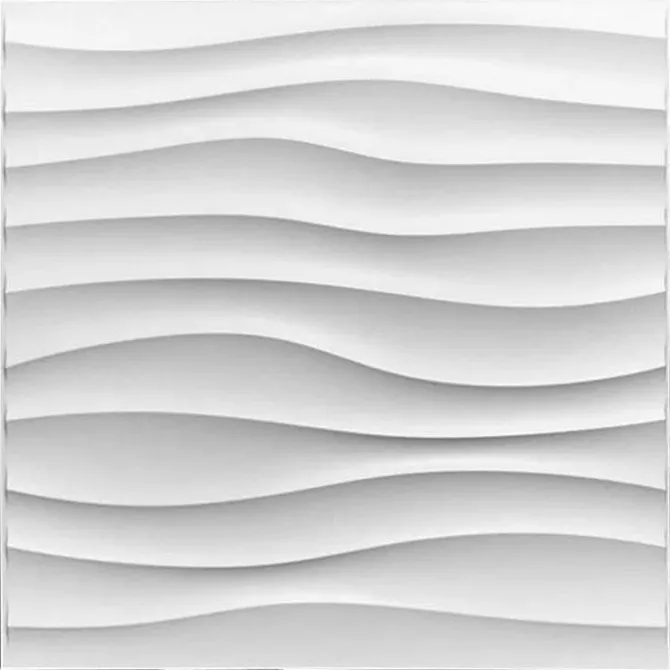 картинка Панель настенная Linea Pura IP1000LP23 3d